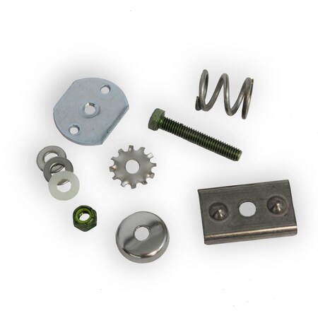 Velvac Spring Preset Pivot Kit 712979